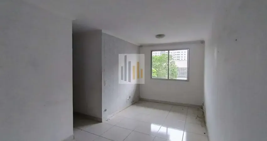 Apartamento para Venda em São Paulo, Vila Socorro, 2 dormitórios, 1 banheiro, 1 vaga