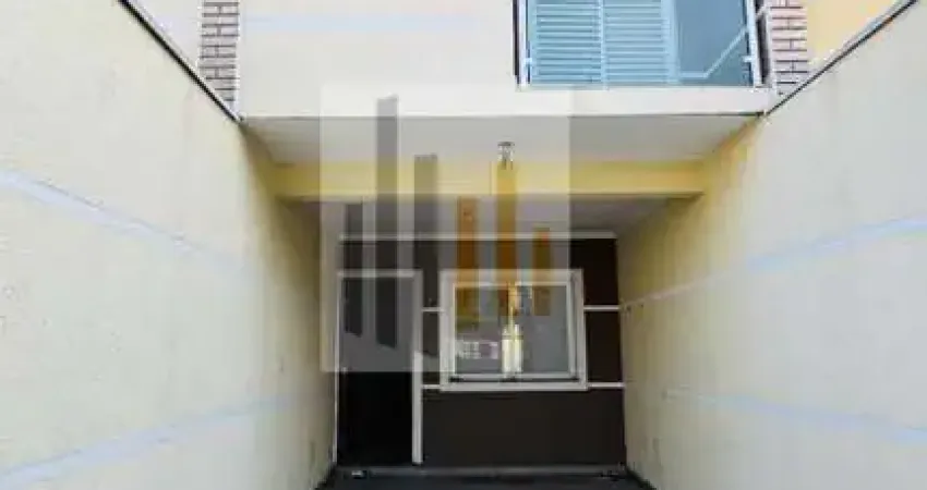 Sobrado para Venda em São Paulo, Jardim Sabará, 3 dormitórios, 1 suíte, 3 banheiros, 2 vagas