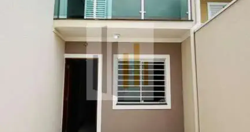 Sobrado para Venda em São Paulo, Jardim Primavera (Zona Sul), 2 dormitórios, 2 suítes, 3 banheiros, 3 vagas