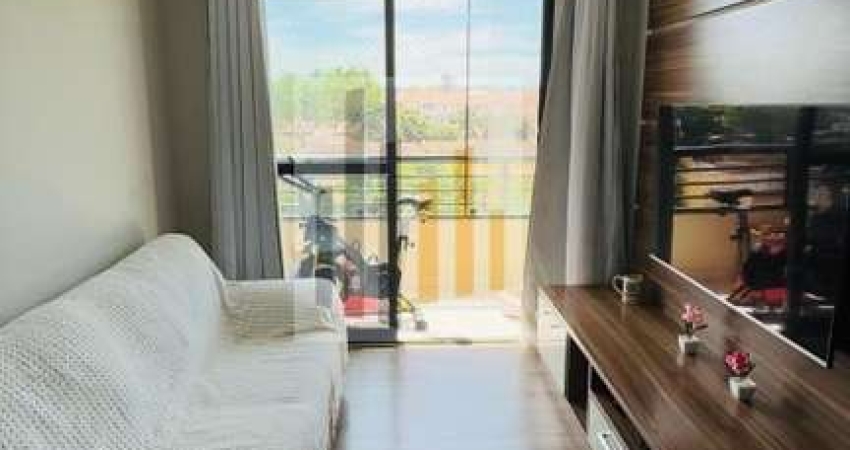 Apartamento para Venda em São Paulo, Vila do Castelo, 3 dormitórios, 1 suíte, 2 banheiros, 2 vagas