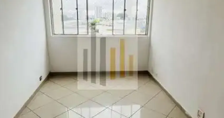 Apartamento para Venda em São Paulo, Capela do Socorro, 2 dormitórios, 1 banheiro, 1 vaga