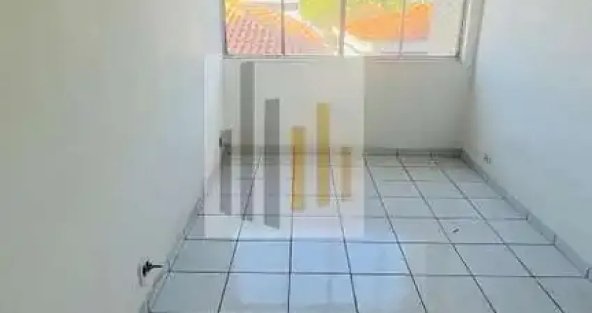 Apartamento para Venda em São Paulo, Capela do Socorro, 2 dormitórios, 1 banheiro, 1 vaga