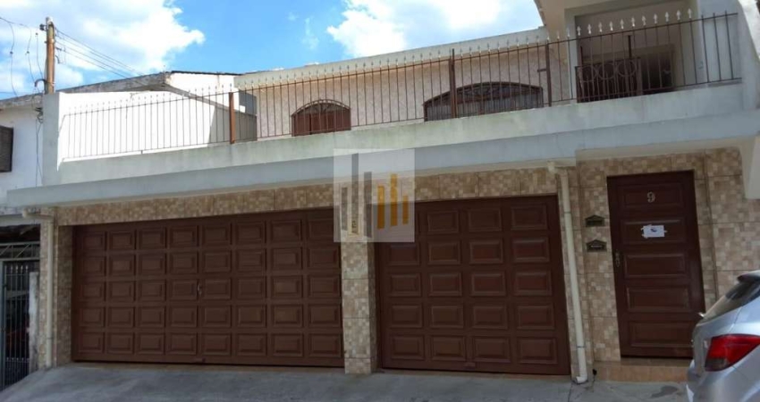 Casa para Venda em São Paulo, Jardim Regis, 3 dormitórios, 2 suítes, 3 banheiros, 3 vagas