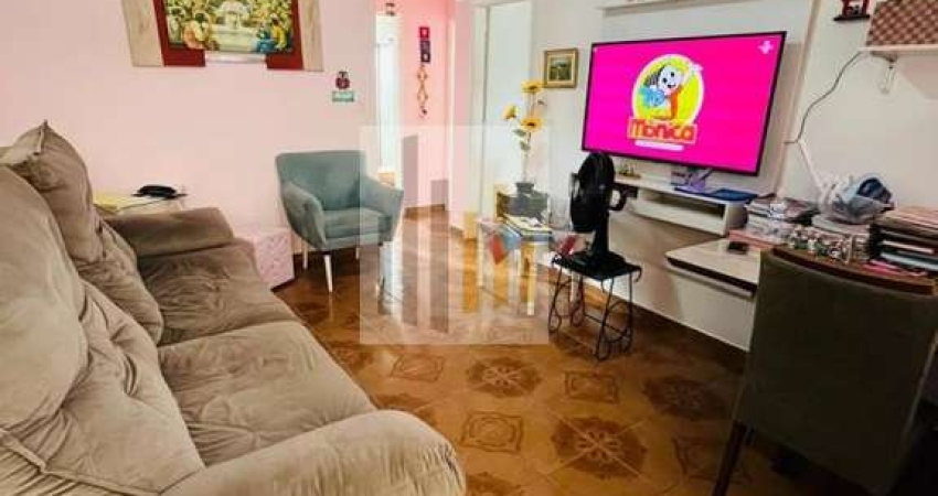 Apartamento para Venda em São Paulo, Socorro, 2 dormitórios, 1 banheiro, 1 vaga