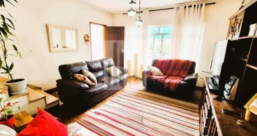 Sobrado para Venda em São Paulo, Vila do Castelo, 2 dormitórios, 3 banheiros, 2 vagas