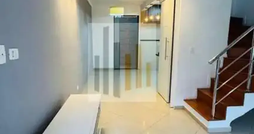 Casa em Condomínio para Venda em São Paulo, Socorro, 2 dormitórios, 1 banheiro, 1 vaga