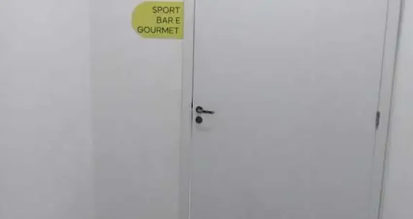 Apartamento para Locação em São Paulo, Veleiros, 2 dormitórios, 1 banheiro, 1 vaga