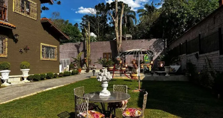 Casa em Condomínio para Venda em São Paulo, Jardim das Palmeiras (Zona Sul), 3 dormitórios, 1 suíte, 2 banheiros, 2 vagas