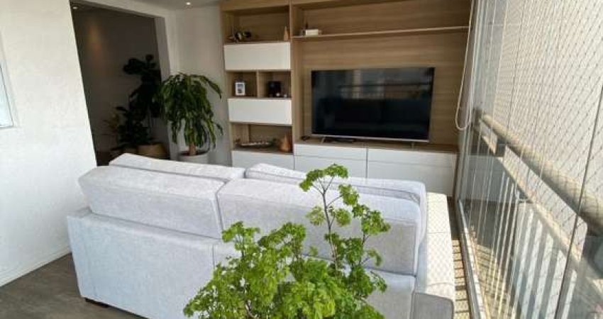 Apartamento para Venda em São Paulo, Socorro, 2 dormitórios, 1 suíte, 2 banheiros, 1 vaga