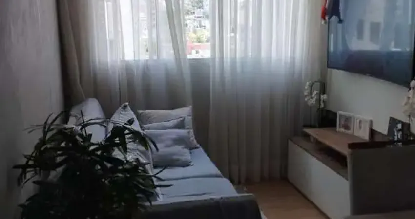 Apartamento para Venda em São Paulo, Jardim Remo, 2 dormitórios, 1 banheiro