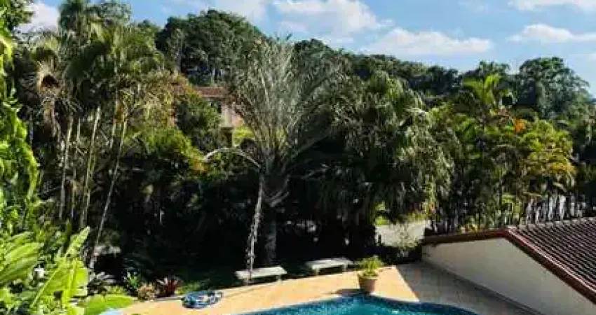 Casa em Condomínio para Venda em Embu-Guaçu, Condomínio Interlagos Sul, 3 dormitórios, 3 banheiros, 4 vagas