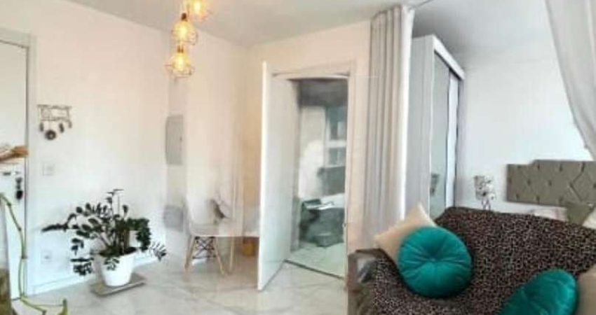 Studio para Venda em São Paulo, Vila Mascote, 1 dormitório, 1 banheiro