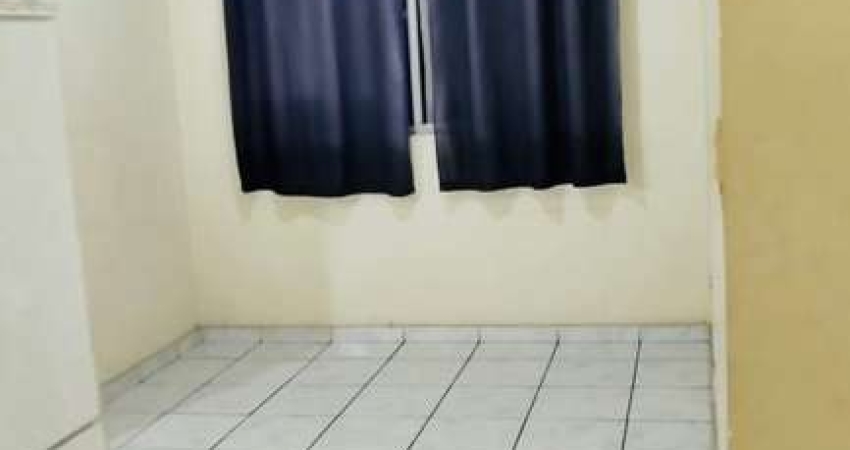 Apartamento para Venda em São Paulo, Vila São José (Cidade Dutra), 2 dormitórios, 1 banheiro, 1 vaga