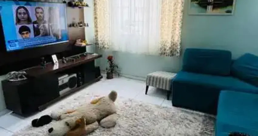 Apartamento para Venda em São Paulo, Socorro, 3 dormitórios, 2 banheiros, 1 vaga