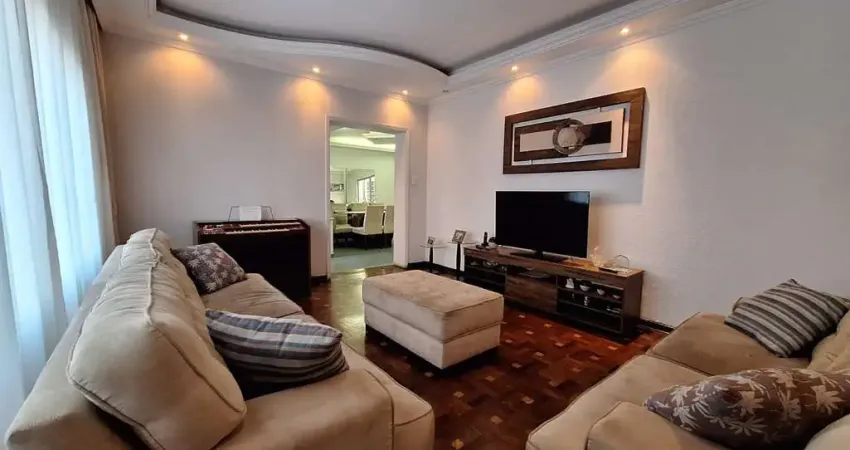 Casa para Venda em São Paulo, Vila Gea, 3 dormitórios, 1 suíte, 3 banheiros, 3 vagas