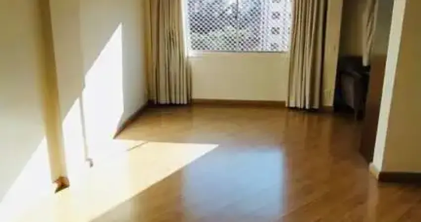 Apartamento para Venda em São Paulo, Jardim Taquaral, 2 dormitórios, 1 suíte, 2 banheiros, 2 vagas