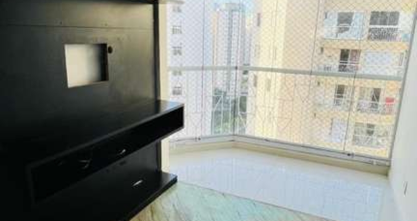 Apartamento para Venda em São Paulo, Vila Isa, 3 dormitórios, 1 suíte, 2 banheiros, 1 vaga