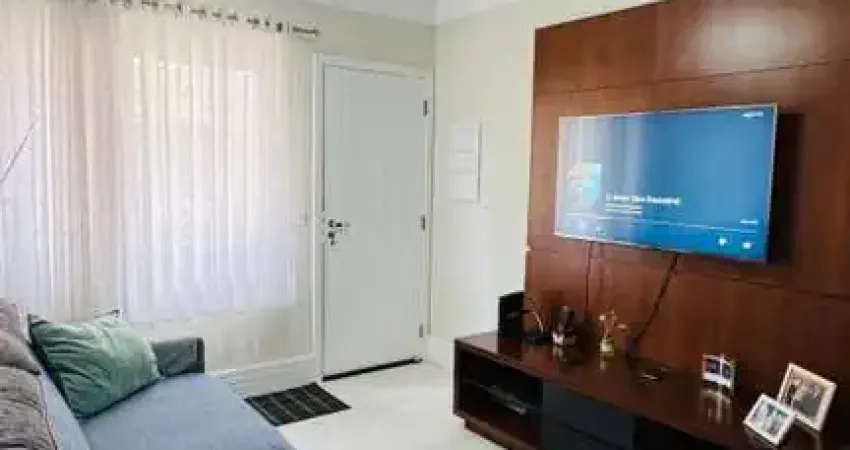 Casa em Condomínio para Venda em São Paulo, Vila São Pedro, 2 dormitórios, 2 suítes, 3 banheiros, 2 vagas