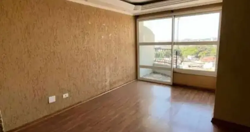 Apartamento para Venda em São Paulo, Interlagos, 2 dormitórios, 1 banheiro, 1 vaga