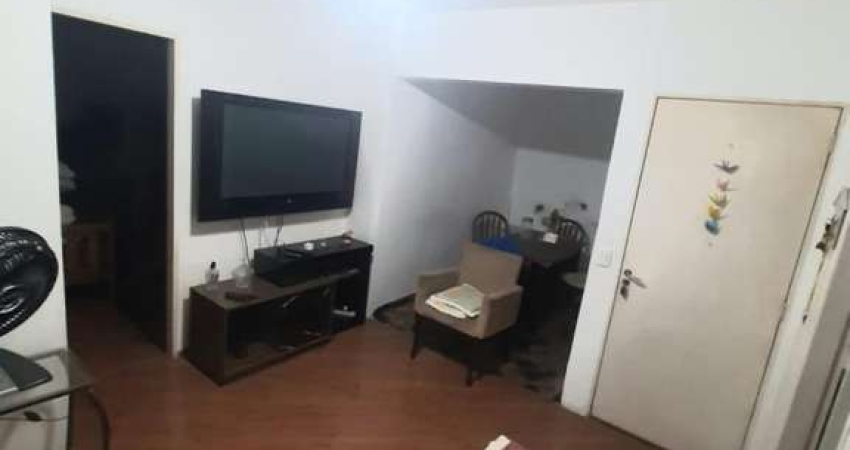 Apartamento para Venda em São Paulo, Jardim Marabá(Zona Sul), 2 dormitórios, 1 banheiro, 1 vaga