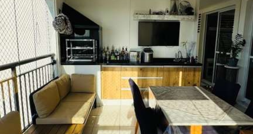 Apartamento à venda na Rua Marcílio Dias, Socorro, São Paulo