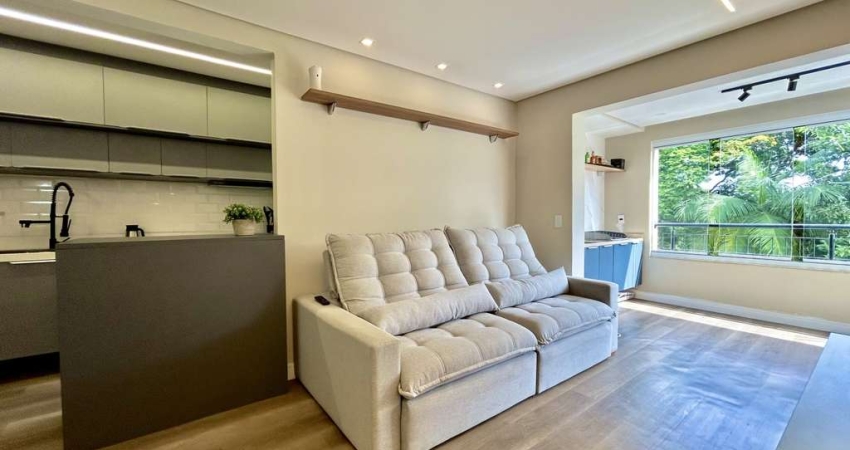 Apartamento para Venda em São Paulo, Vila Emir, 2 dormitórios, 1 suíte, 2 banheiros, 2 vagas