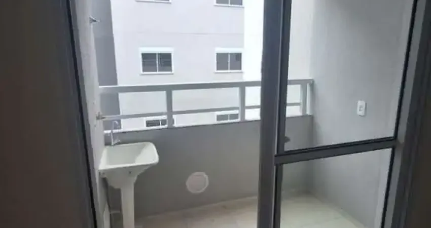 Apartamento para Venda em São Paulo, Jurubatuba, 2 dormitórios, 1 banheiro, 1 vaga