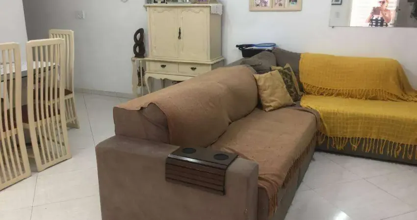 Casa com 3 quartos à venda na Vila Belmiro, Santos