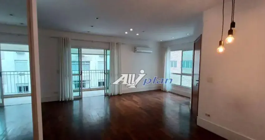 Apartamento com 3 dormitórios à venda, 160 m² por R$ 1.590.000,00 - Boqueirão - Santos/SP