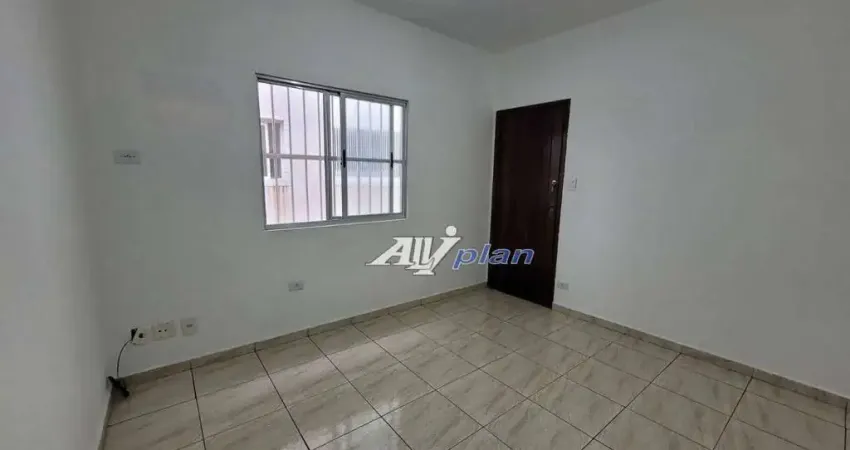 Village com 2 dormitórios à venda, 51 m² por R$ 220.000,00 - Vila Voturuá - São Vicente/SP