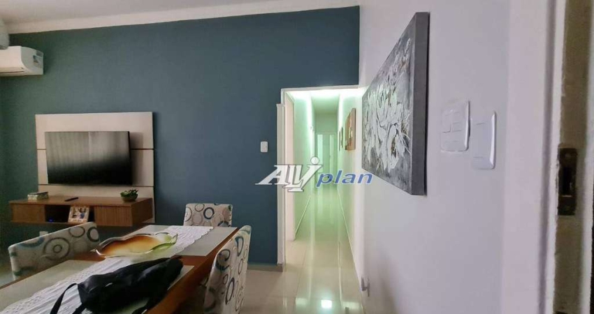 2quartos 2 q da praia Supercentro Boqueirao
