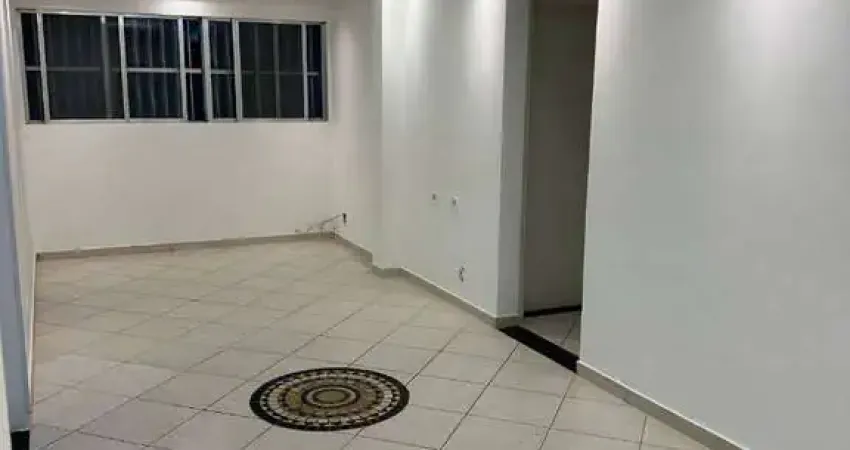 Apartamento com 2 dormitórios à venda, 124 m² por R$ 350.000,00 - Vila Guilhermina - Praia Grande/SP