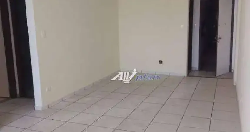 Apartamento com 2 dormitórios à venda, 120 m² por R$ 465.000,00 - Campo Grande - Santos/SP