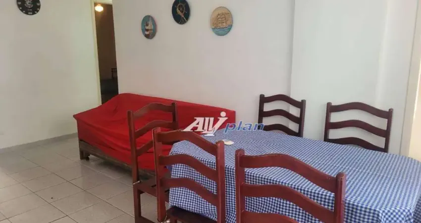 Apartamento à venda na Avenida Presidente Wilson, Gonzaga, Santos