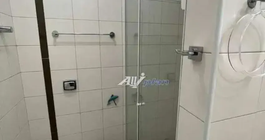 Apartamento com 2 dormitórios à venda por R$ 950.000 - Boqueirão - Santos/SP