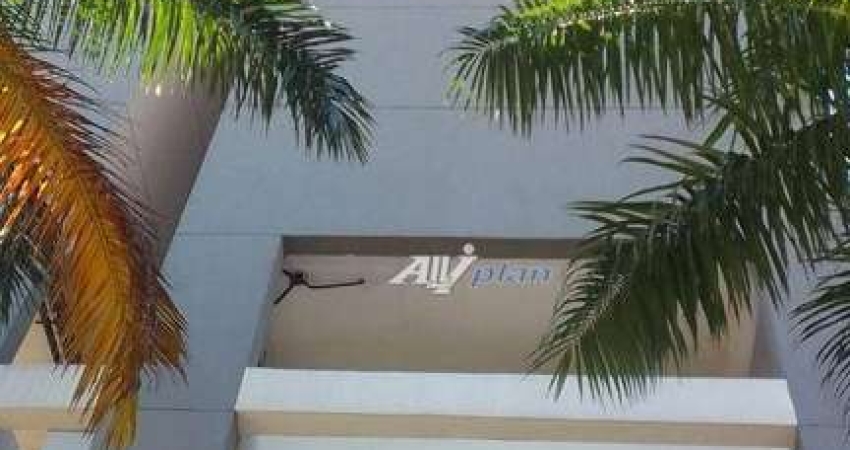 Sala para alugar por R$ 2.200,00/mês - Vila Matias - Santos/SP