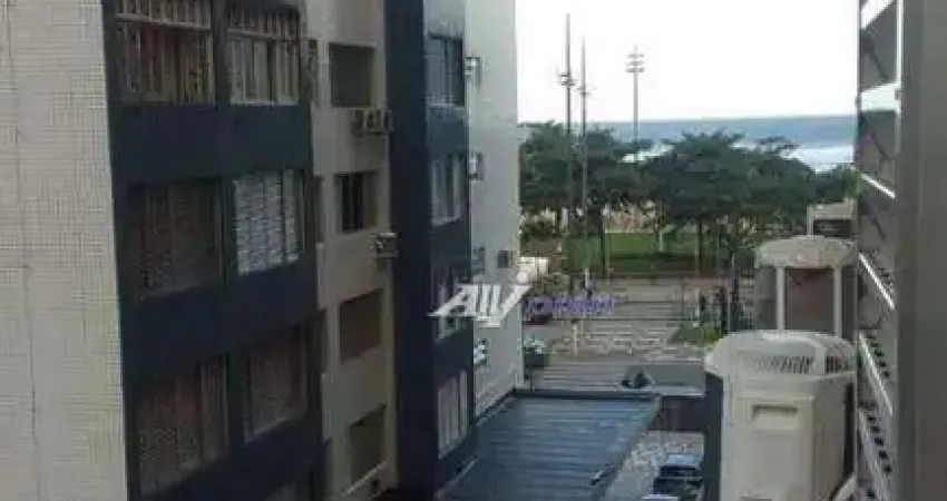 Kitnet para alugar por R$ 2.100,00/mês - José Menino - Santos/SP