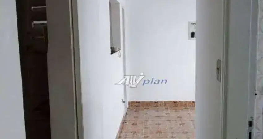 Sala para alugar, 45 m² por R$ 1.900/mês - Centro - São Vicente/SP