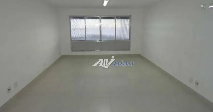 Sala - venda por r$ 636.000,00 ou aluguel por r$ 3.900,00/mês - gonzaga - santos/sp