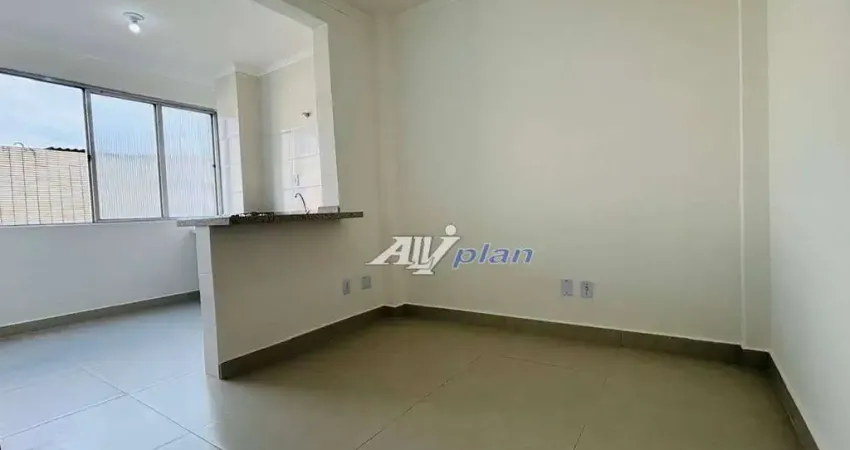 Apartamento com 1 dormitório à venda por r$ 395.000,00 - gonzaga - santos/sp