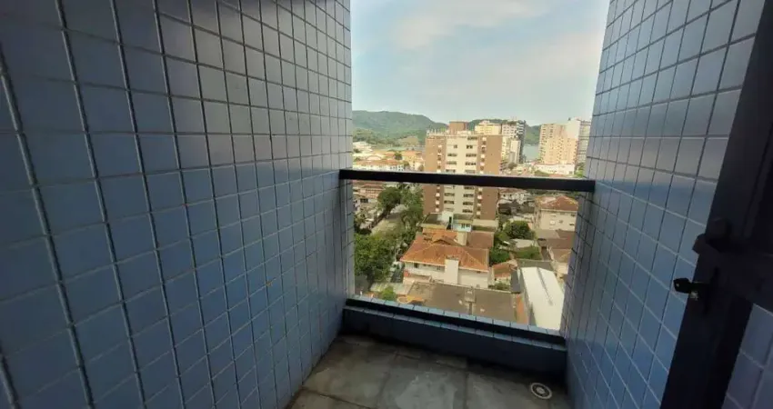 Apartamento com 2 dormitórios - venda por R$ 960.000,00 ou aluguel por R$ 9.050,00/mês - Ponta da Praia - Santos/SP