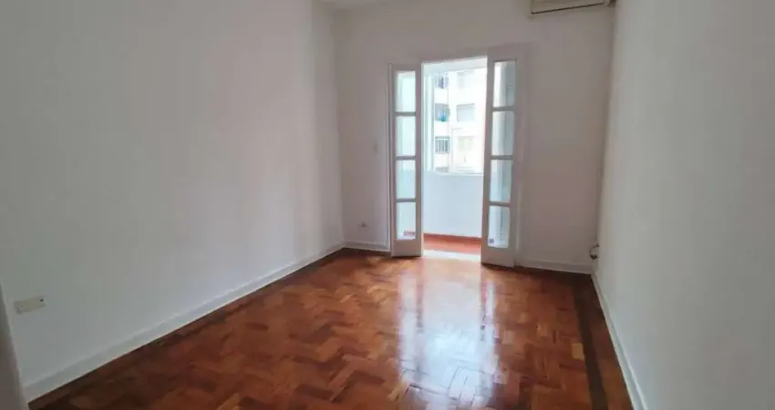 Apartamento com 1 dormitório à venda por R$ 291.000 - Boqueirão - Santos/SP