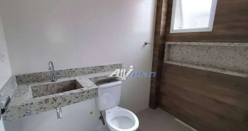 Village com 2 dormitórios à venda por r$ 769.000 - campo grande - santos/sp