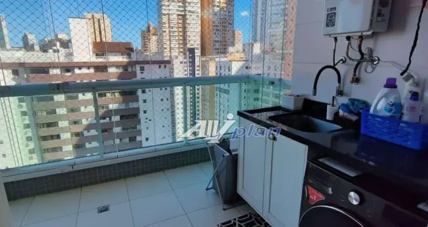 Apartamento à venda por r$ 1.650.000,00 - gonzaga - santos/sp