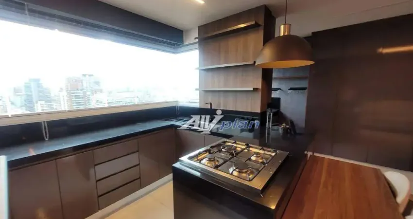 Apartamento com 3 dormitórios à venda, 115 m² por r$ 1.800.000,00 - pompéia - santos/sp