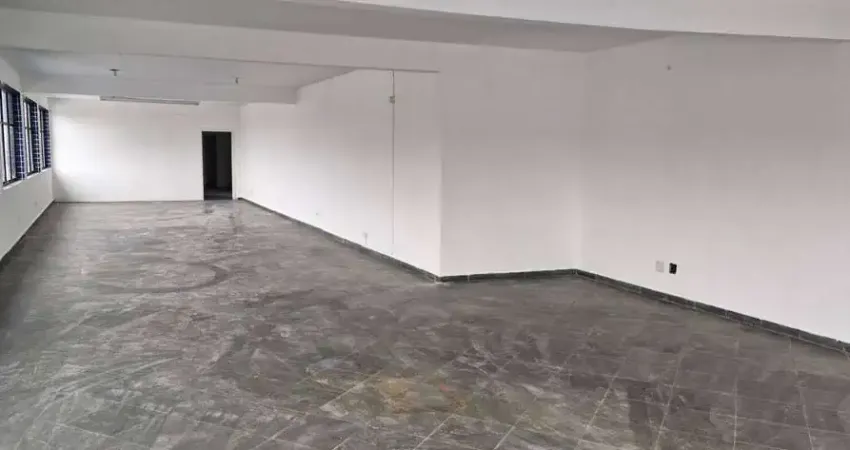 Loja para alugar, 260 m² por R$ 4.000,00/mês - Vila Matias - Santos/SP