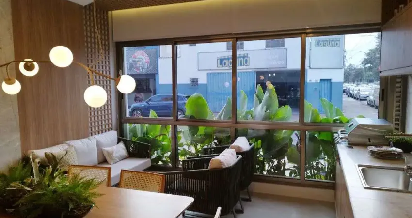 Apartamento com 3 quartos à venda na Rua Pará, 10, Cidade Nova II, Indaiatuba