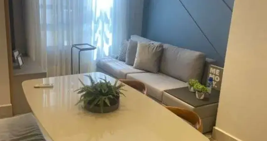 Apartamento à venda em edifício vívere residencial, indaiatuba - sp