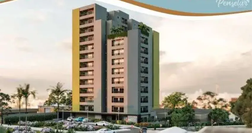 Apartamento com 2 quartos à venda na Rua Da Caixa D Água, 58, Jardim Santa Cruz, Indaiatuba