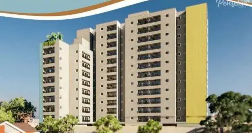 Apartamento com 2 quartos à venda na Rua Da Caixa D Água, 58, Jardim Santa Cruz, Indaiatuba